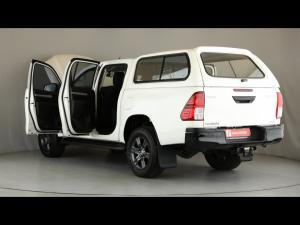 Toyota Hilux 2.4GD-6 double cab 4x4 Raider auto - Image 25