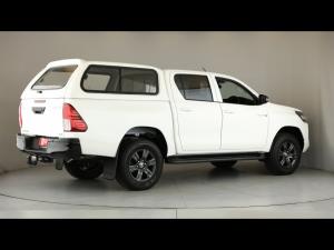Toyota Hilux 2.4GD-6 double cab 4x4 Raider auto - Image 2