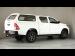 Toyota Hilux 2.4GD-6 double cab 4x4 Raider auto - Thumbnail 2