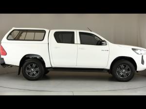 Toyota Hilux 2.4GD-6 double cab 4x4 Raider auto - Image 3