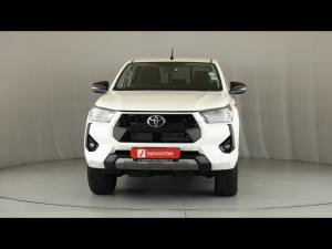 Toyota Hilux 2.4GD-6 double cab 4x4 Raider auto - Image 4
