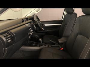 Toyota Hilux 2.4GD-6 double cab 4x4 Raider auto - Image 7