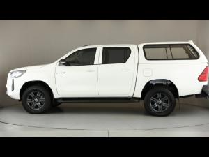 Toyota Hilux 2.4GD-6 double cab 4x4 Raider auto - Image 22