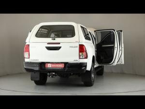 Toyota Hilux 2.4GD-6 double cab 4x4 Raider auto - Image 24