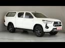 Thumbnail Toyota Hilux 2.4GD-6 double cab 4x4 Raider auto