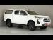 Toyota Hilux 2.4GD-6 double cab 4x4 Raider auto - Thumbnail 1