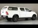 Toyota Hilux 2.4GD-6 double cab 4x4 Raider auto - Thumbnail 2