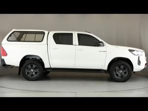 Toyota Hilux 2.4GD-6 double cab 4x4 Raider auto - Image 3
