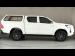 Toyota Hilux 2.4GD-6 double cab 4x4 Raider auto - Thumbnail 3