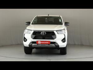 Toyota Hilux 2.4GD-6 double cab 4x4 Raider auto - Image 4