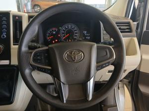 Toyota Quantum 2.8 LWB bus 11-seater GL - Image 8