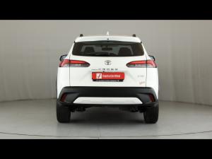 Toyota Corolla Cross 1.8 XS - Image 5