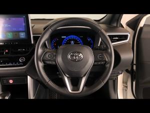 Toyota Corolla Cross 1.8 XS - Image 8