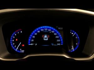 Toyota Corolla Cross 1.8 XS - Image 9