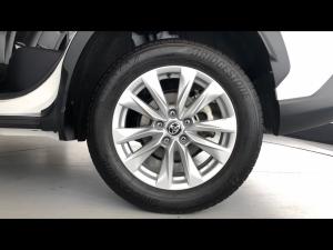 Toyota Corolla Cross 1.8 XS - Image 19