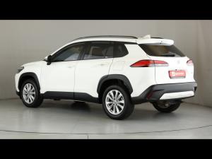 Toyota Corolla Cross 1.8 XS - Image 21