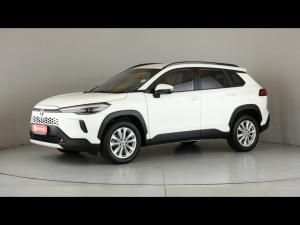 Toyota Corolla Cross 1.8 XS - Image 23