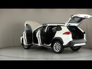 Toyota Corolla Cross 1.8 XS - Image 25