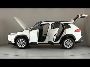 Toyota Corolla Cross 1.8 XS - Image 26