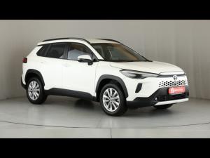 Toyota Corolla Cross 1.8 XS - Image 1