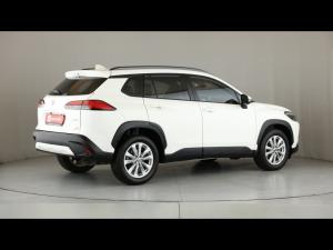 Toyota Corolla Cross 1.8 XS - Image 2