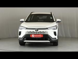 Toyota Corolla Cross 1.8 XS - Image 4