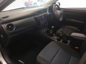 Toyota Corolla Quest 1.8 Plus manual - Image 7