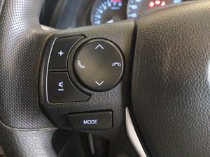 Toyota Corolla Quest 1.8 Plus manual - Image 9