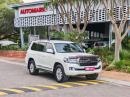 Thumbnail Toyota Land Cruiser 200 4.5D-4D V8 VX-R