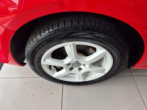 Volkswagen Polo Vivo 1.4 Trendline TIP 5-Door - Image 13