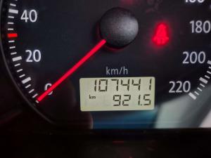 Volkswagen Polo Vivo 1.4 Trendline TIP 5-Door - Image 16