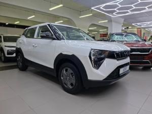 Mahindra XUV 3XO 1.2T MX2 auto - Image 1