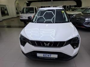 Mahindra XUV 3XO 1.2T MX2 auto - Image 2