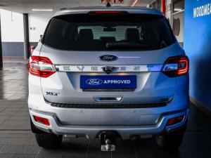 Ford Everest 2.0SiT XLT - Image 10
