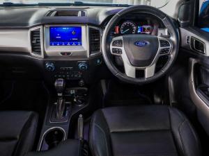 Ford Everest 2.0SiT XLT - Image 11