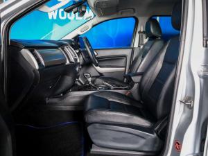 Ford Everest 2.0SiT XLT - Image 14