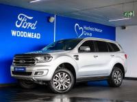 Thumbnail Ford Everest 2.0SiT XLT