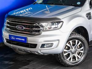 Ford Everest 2.0SiT XLT - Image 2