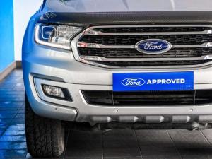 Ford Everest 2.0SiT XLT - Image 4