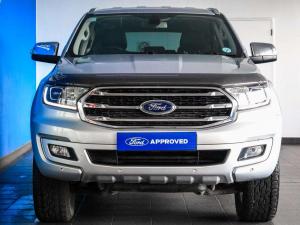 Ford Everest 2.0SiT XLT - Image 5