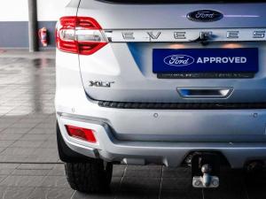 Ford Everest 2.0SiT XLT - Image 9