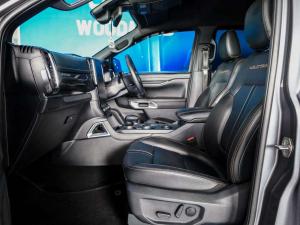 Ford Ranger 2.0 BiTurbo double cab Wildtrak - Image 15
