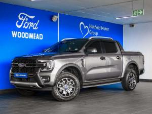 Ford Ranger 2.0 BiTurbo double cab Wildtrak - Image 1