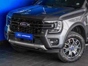 Ford Ranger 2.0 BiTurbo double cab Wildtrak - Image 2