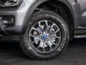 Ford Ranger 2.0 BiTurbo double cab Wildtrak - Image 3