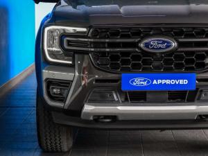 Ford Ranger 2.0 BiTurbo double cab Wildtrak - Image 4
