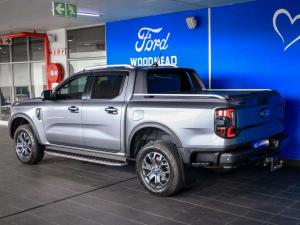 Ford Ranger 2.0 BiTurbo double cab Wildtrak - Image 7