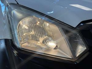 Isuzu D-Max Gen 6 250 single cab Fleetside safety - Image 4