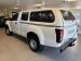 Isuzu D-Max Gen 6 250 single cab Fleetside safety - Thumbnail 9