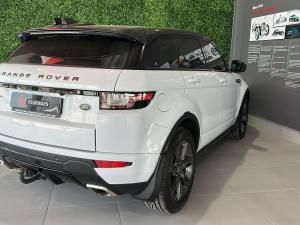 Land Rover Range Rover Evoque SE Dynamic TD4 Landmark Edition - Image 3